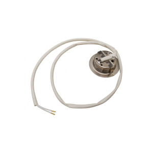 Oprawka halogenowa do okapu Amica 20 W 1011313