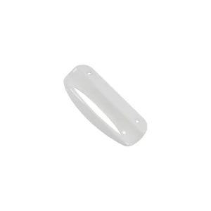 Uchwyt drzwi do chłodziarki Electrolux / AEG biały 2061766024