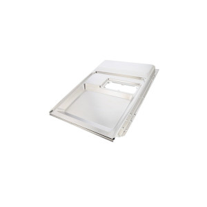 Poszycie wewnętrzne drzwi do zmywarki Electrolux / AEG 8070439032