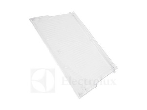 Półka szklana do chłodziarki Electrolux / AEG 8996711531708