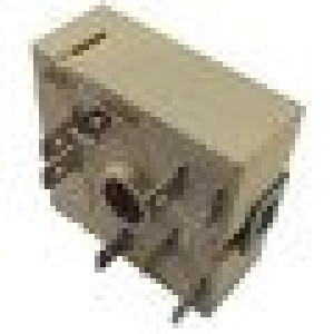 Dawkownik mocy jednoobwodowy do kuchenki i płyty grzewczej Ariston / Indesit / Hotpoint / Whirlpool C00037056 482000022605