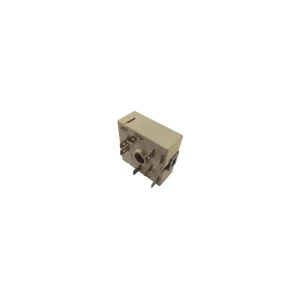 Dawkownik mocy jednoobwodowy do kuchenki i płyty grzewczej Ariston / Indesit / Hotpoint / Whirlpool C00037056 482000022605