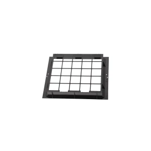 Wspornik filtra węglowego do okapu Electrolux / AEG H30 276 x 330