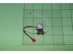Elektrozawór do ekspresu do kawy Amica CT 5012 Barista 1210387