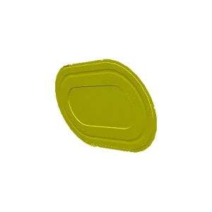 Tylny panel obudowy do pralki Electrolux / AEG 1552387001
