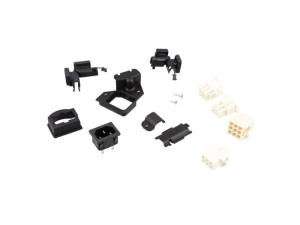 Złącze elektryczne silnika do okapu Electrolux / AEG 50297933009