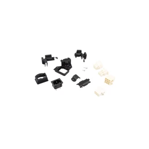 Złącze elektryczne silnika do okapu Electrolux / AEG 50297933009