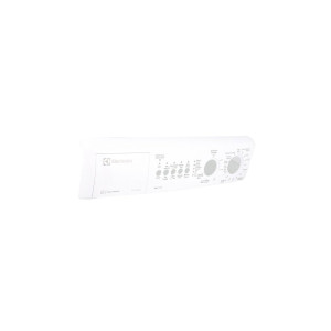 Panel sterowania z uchwytem do pralki Electrolux / AEG 1927018810