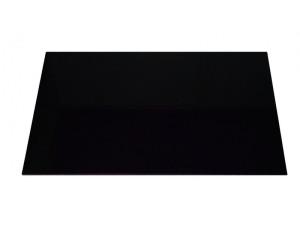 Szyba do okapu Amica 477 x 307 x 1,0 mm 1040819