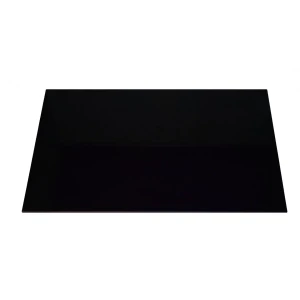 Szyba do okapu Amica 477 x 307 x 1,0 mm 1040819