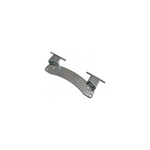 Zawias drzwiczek do pralki Ariston / Indesit / Hotpoint / Whirlpool C00023845 482000026058
