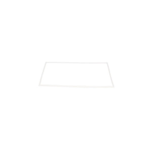 Uszczelka magnetyczna drzwi do chłodziarki i zamrażarki Electrolux / AEG biała 501,6 x 1075,6 mm 7820