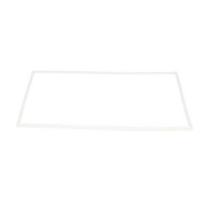 Uszczelka magnetyczna drzwi do chłodziarki i zamrażarki Electrolux / AEG biała 501,6 x 1075,6 mm 7820