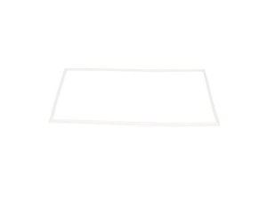 Uszczelka magnetyczna drzwi do chłodziarki i zamrażarki Electrolux / AEG biała 501,6 x 1075,6 mm 7820