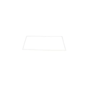 Uszczelka magnetyczna drzwi do chłodziarki i zamrażarki Electrolux / AEG biała 501,6 x 1075,6 mm 7820
