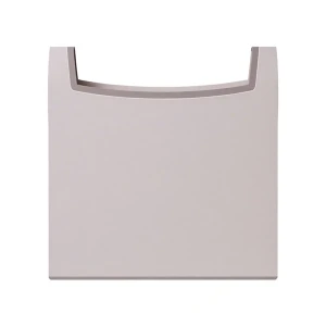 Pokrywa dyfuzora chłodziarki Electrolux / AEG Dynamicair 2670046024