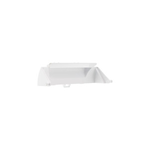 Uchwyt drzwi do zmywarki Electrolux / AEG biały 1525885008