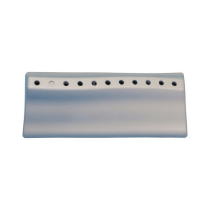 Żebro bębna do pralki Gorenje / Hisense PS-10 140 mm 338867