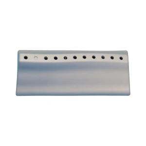 Żebro bębna do pralki Gorenje / Hisense PS-10 140 mm 338867