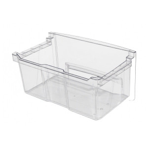 Szuflada do lodówki i zamrażarki Gorenje / Hisense 446063