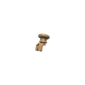Kółko kosza górnego do zmywarki Amica 24 mm 1012460