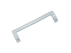 Uchwyt drzwi do lodówki Amica biały 297 mm 1020266