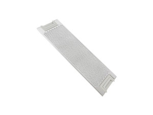 Filtr metalowy przeciwtłuszczowy do okapu kuchennego Electrolux / AEG 50263849007