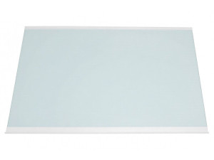 Półka szklana kompletna do lodówki Gorenje / Hisense 433266