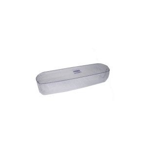 Balkonik dolny drzwi lodówki Ariston / Indesit / Hotpoint / Whirlpool C00857255 482000032353