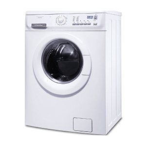 Skonfigurowany moduł sterujący do pralki Electrolux / AEG EWM2100 973914904505042