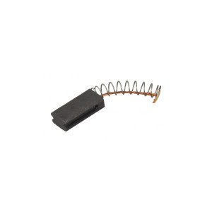 Szczotka węglowa do elektronarzędzi Inter 5 x 8 x 17 mm GR4