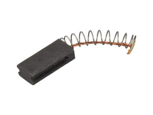 Szczotka węglowa do elektronarzędzi Inter 5 x 8 x 17 mm GR4