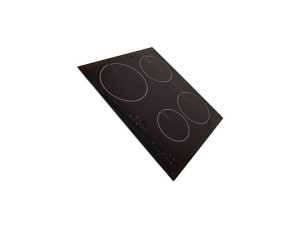 Szkło ceramiczne płyty kuchennej Electrolux / AEG 590 x 520 mm 5610190117