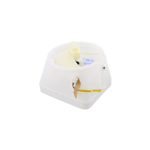 Silnik wentylatora do chłodziarki i zamrażarki Electrolux / AEG 4055180220