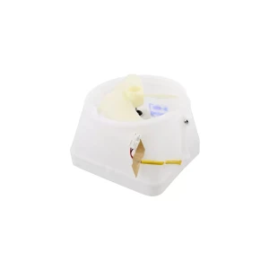 Silnik wentylatora do chłodziarki i zamrażarki Electrolux / AEG 4055180220
