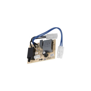 Sterująca płytka drukowana do odkurzacza Electrolux / AEG 1181334077