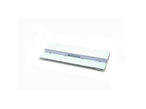Front szuflady do kuchenki Ariston / Indesit / Hotpoint / Whirlpool biały C00117488 482000080701