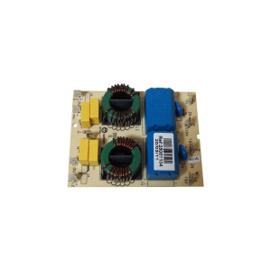Moduł zasilający do płyty indukcyjnej Gorenje / Hisense IT62 / KIT62 365196