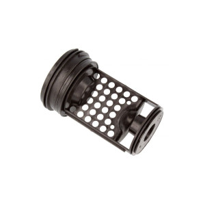 Wkładka filtra pompy odpływowej do pralki Gorenje / Hisense JET PS-10 503344 438309