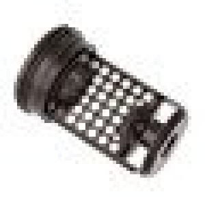Wkładka filtra pompy odpływowej do pralki Gorenje / Hisense JET PS-10 503344 438309