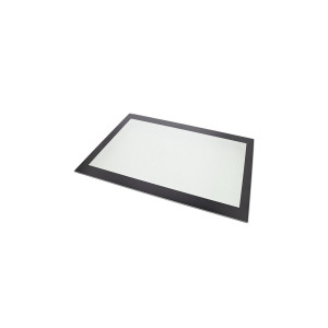 Wewnętrzna szyba drzwi piekarnika Electrolux / AEG 522 x 388 mm 3561917018