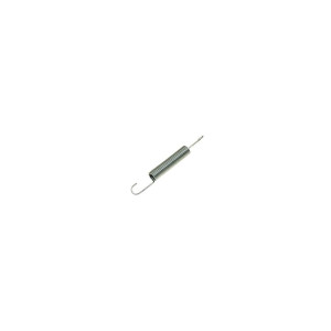 Sprężyna zawieszenia zbiornika pralki Whirlpool / Indesit / Ariston / Hotpoint C00314200 481249248086