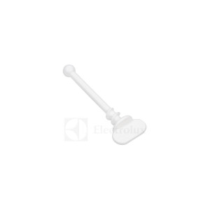 Zatyczka węża odpływowego pralki Electrolux / AEG 8996453267701