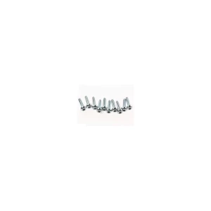 Komplet wkrętów do uchwytu lodówki i zamrażarki Electrolux / AEG 10 szt. 50277289000