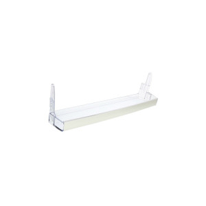 Kompletna półka na masło do lodówki Electrolux / AEG 484 mm