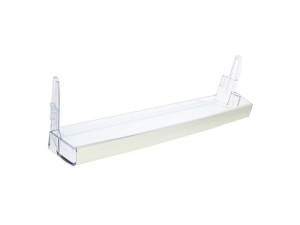 Kompletna półka na masło do lodówki Electrolux / AEG 484 mm