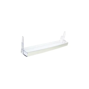 Kompletna półka na masło do lodówki Electrolux / AEG 484 mm