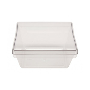 Pojemnik na warzywa do lodówki Gorenje / Hisense 541478