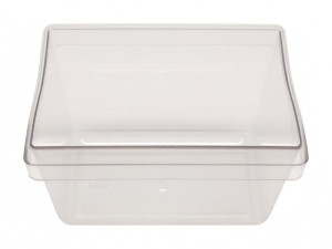 Pojemnik na warzywa do lodówki Gorenje / Hisense 541478