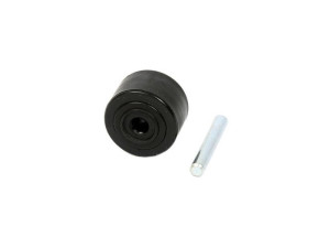 Duże kółko z osią do odkurzacza Electrolux / AEG 2198998235